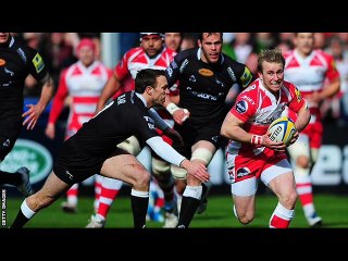 watch Falcons vs Gloucester Rugby live 21 nov