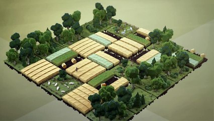 TEMA Vakfı   Haydi Toprak Hakkında Konuşalım (HD)