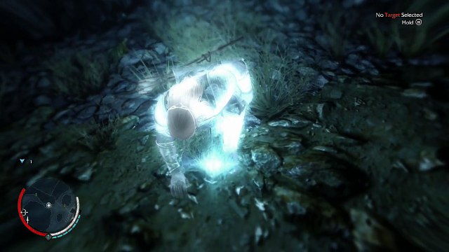 Xbox One - Middle Earth - Shadow Of Mordor - Artifact 5 - Strange Rock