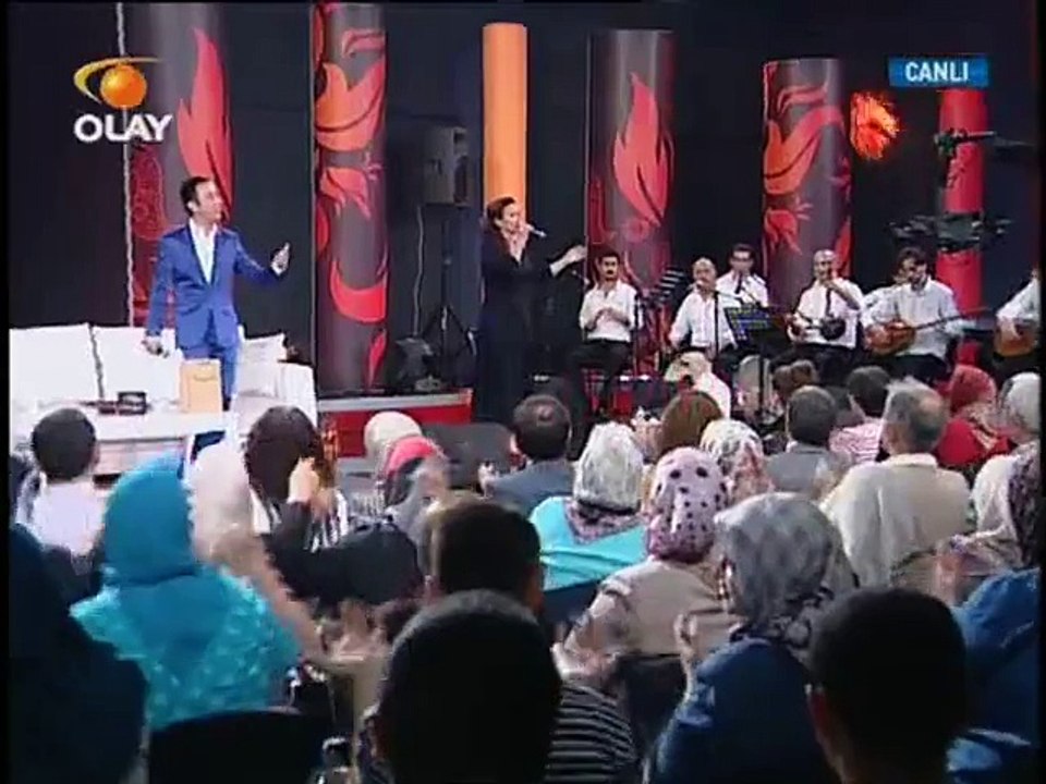 Mamudo ( Madem Dünyaya Dargındın ) - Canan Başkaya