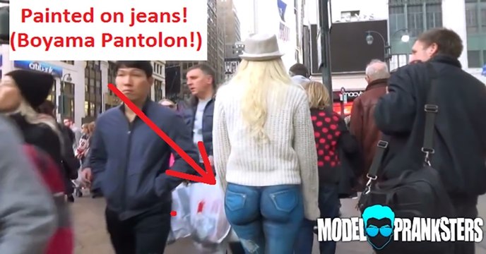 İzleyince Çok Şaşıracaksınız..