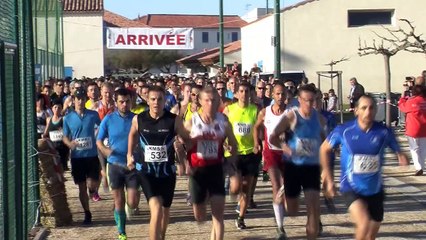 Défi des Plages - Camargue - 4ème édition (2014)