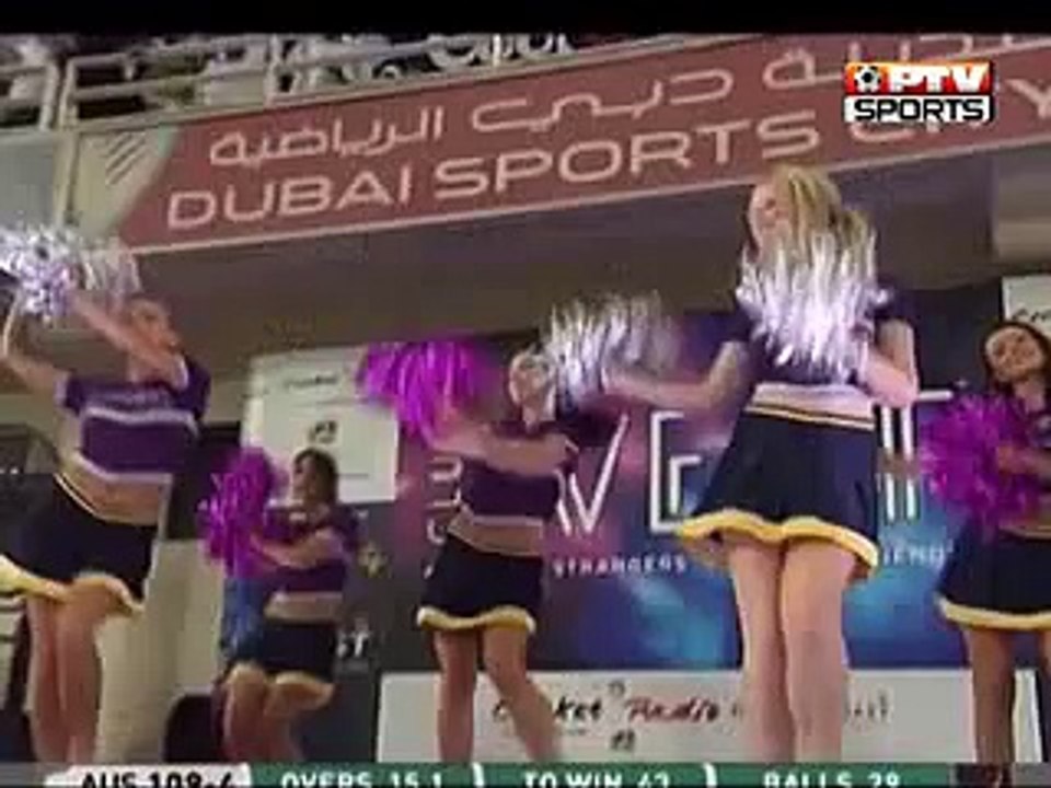 Terribute To Pakistan Team By PTV