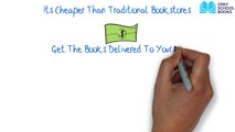 How to Buy School Books Online At Much Cheaper Prices?