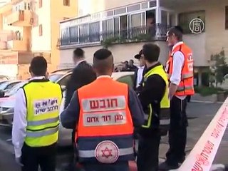 После убийств в синагоге в Израиле начались стычки