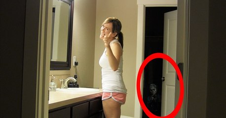 Paranormal Olaylara İnanır mısınız?