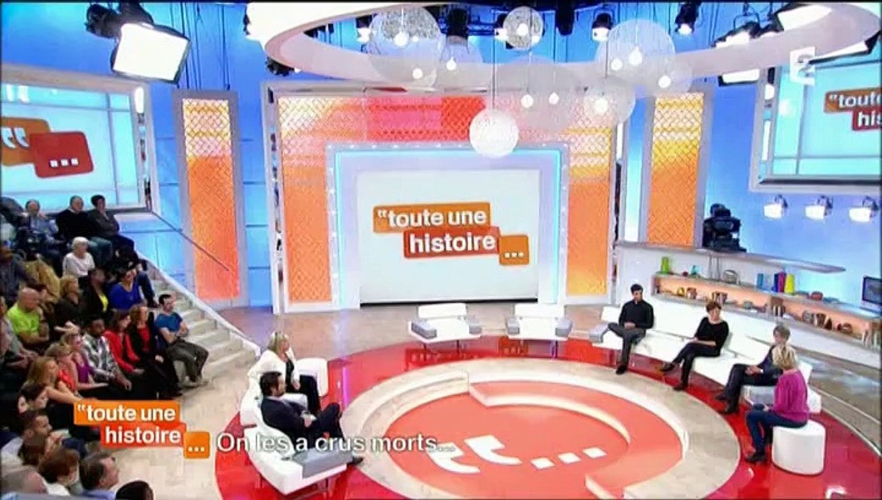2014 11 18 Toute une histoire