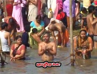 देवी गीत / गंगा दर्शन / माँ मुरादे पूरी करदे / चन्द्रभूषण पाठक