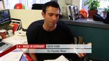 German Startups in the Big Apple | Made in Germany