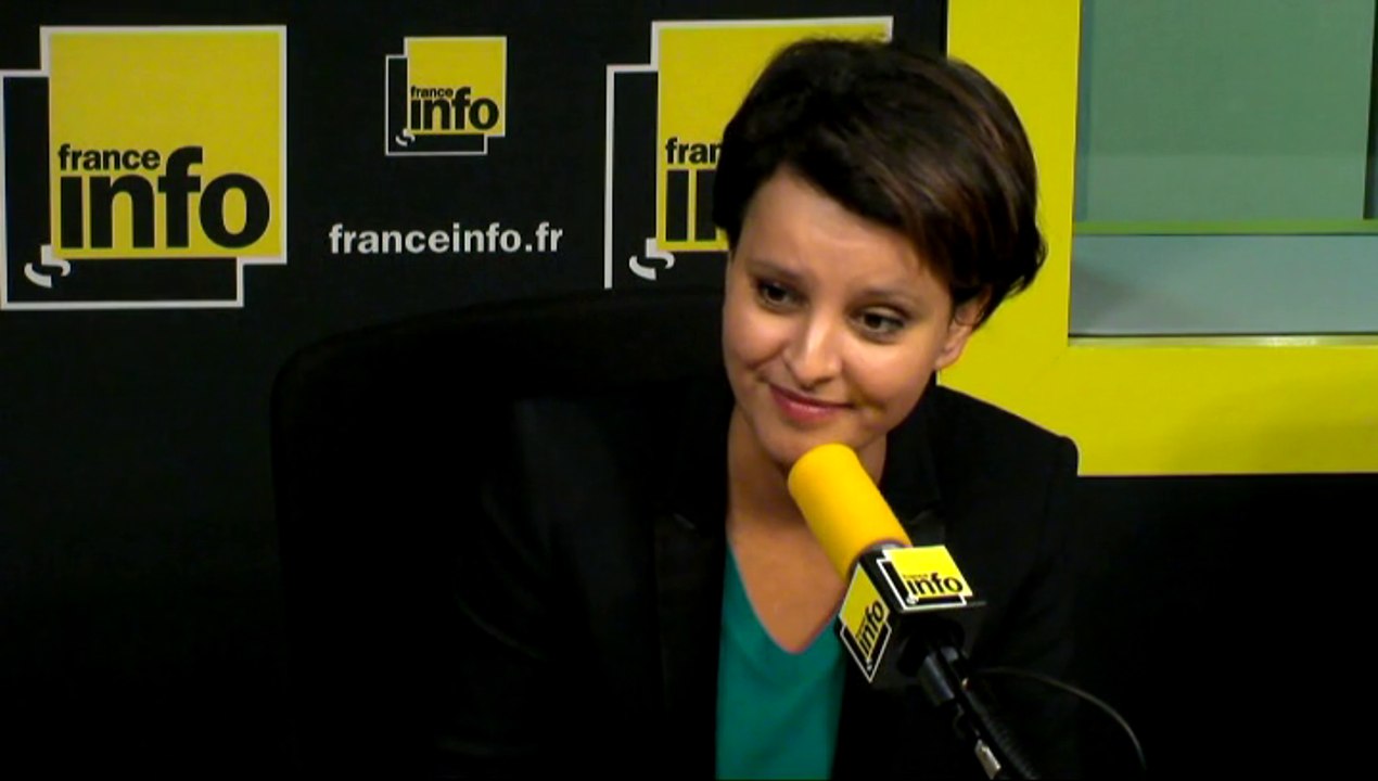 Entretien sur France Info : mobilisation sans précédent pour la Seine-St-Denis