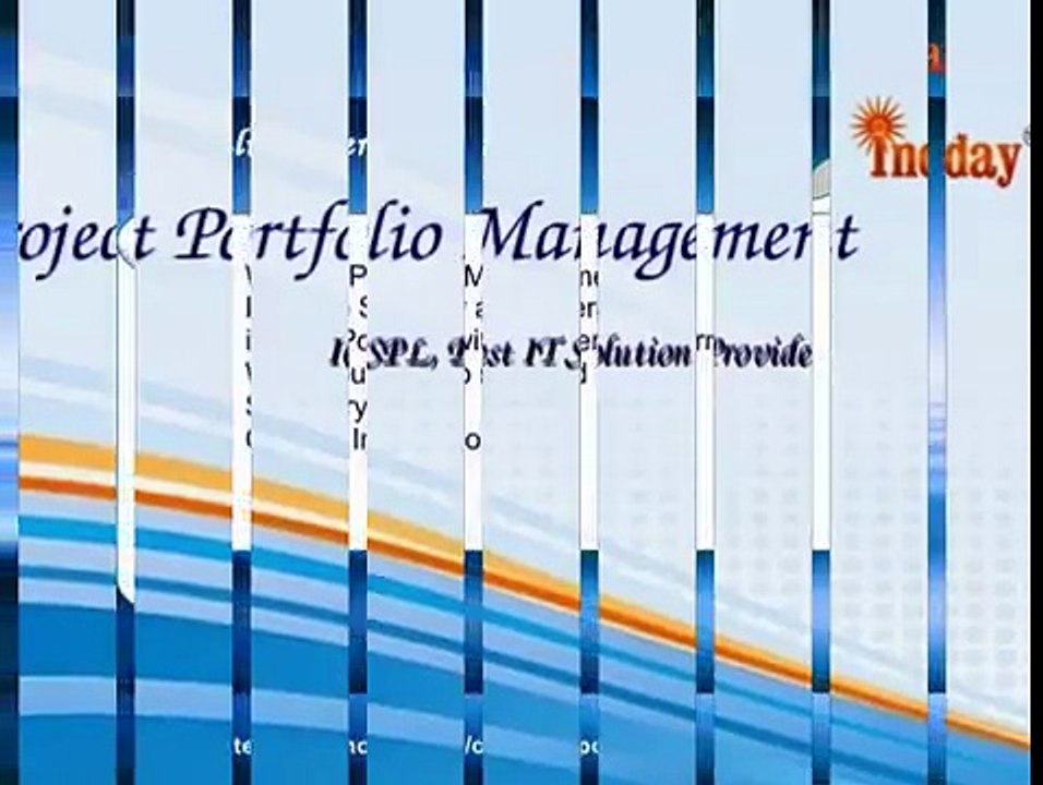 Professional portfolio by inoday Consultancy services Pvt Ltd