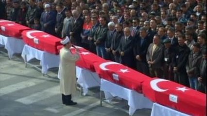 Madenci Yakınından Diyanet İşleri Başkanı İşveren Sitemi