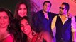Ex-Girlfriend Katrina Kaif @ Salman Khan's Sister Arpita's Marraige