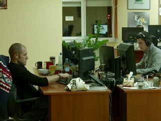 En Ukraine, conflit ou pas, le secteur du jeu vidéo demeure florissant