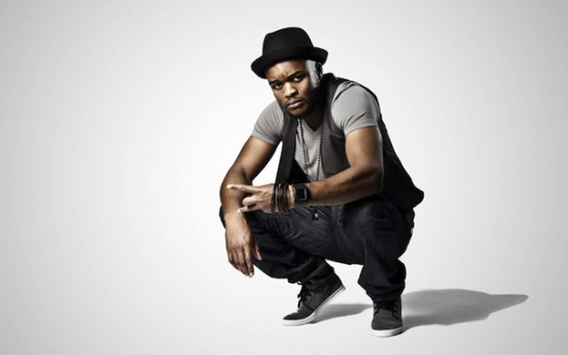 Dosseh : 'Ceux qui disent que j'ai changé ne m'ont pas capté.'