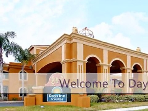 Days Inn Seaworld Orlando, Days Inn Convention Center Orlando