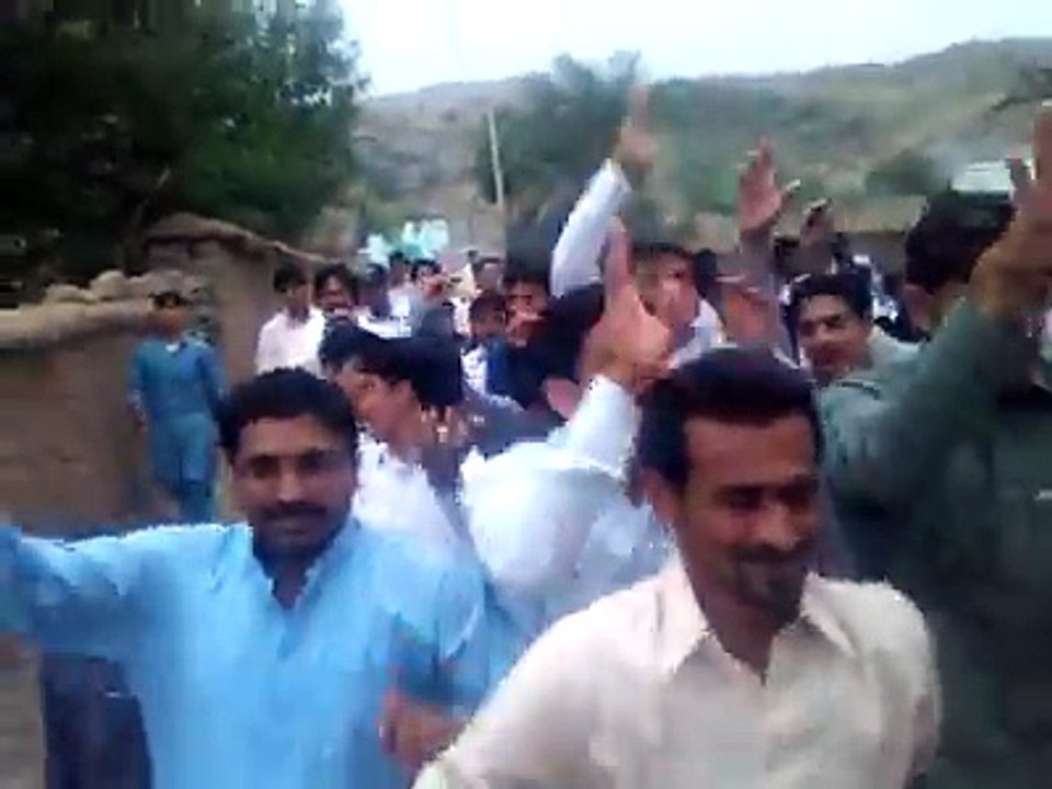 go nawaz go