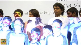 Juhi Chawla Angry with the Child Abuser's