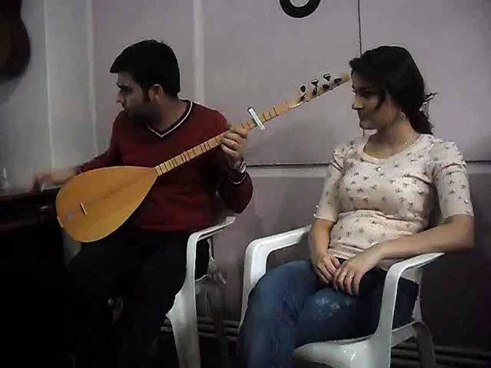 Süper Amatör - Harika iki ses ve Yorum - su leyli - Amatör Türkü dinle