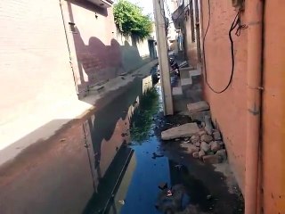 Shahbaz Sharif Poor Performance in Lahore