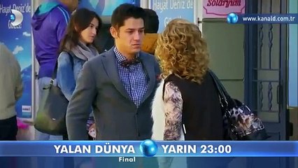 Yalan Dünya 90. bölüm 2. fragmanı