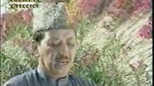 Naam b Tera Aqeedat Se Liye Jaata Hoon - Qari Waheed Zafar