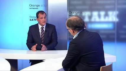 Louis Aliot : «Nicolas Sarkozy patine méchamment»