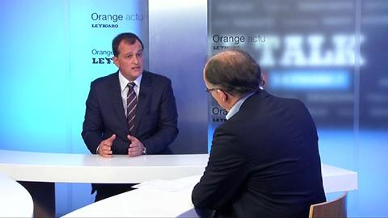 Louis Aliot : «Nicolas Sarkozy patine méchamment»
