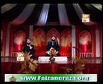 Asan Preet Huzoor Naal by Hafiz Tahir Qadri