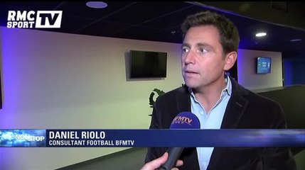 Football / Quel avenir pour l'OM ? 19/11