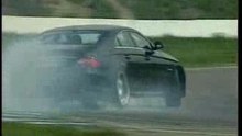 CLS 55 Carlsson