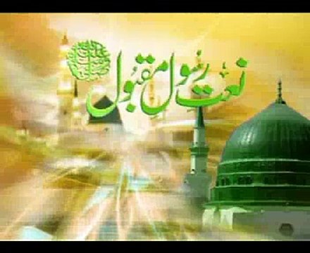 Nisar Ahmad Marfani exclusive Naat album-Viladat ke Taranay