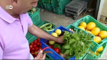 سمك الفرخ الأبيض بصلصة القبار | يوروماكس