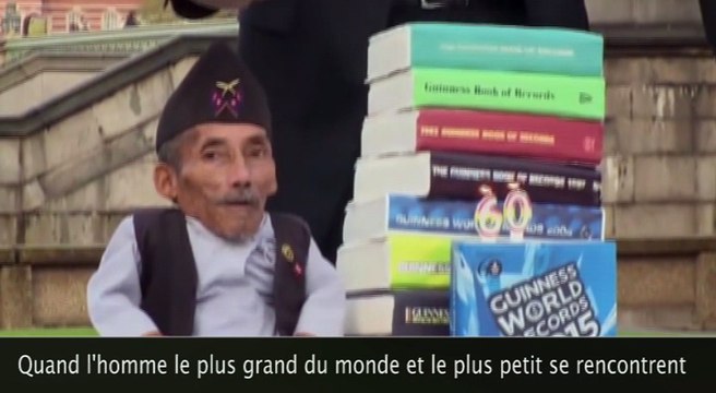 L'Ice Bucket challenge avec de l'Azote liquide !