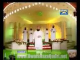 Noor aa Gaya Noor aa Gaya By Owais Raza Qadri - (Latest Naat album 2012 video)!!!