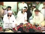 Noor Ki Barsat Ka Alam - Owais Qadri and Syed Furqan Qadri