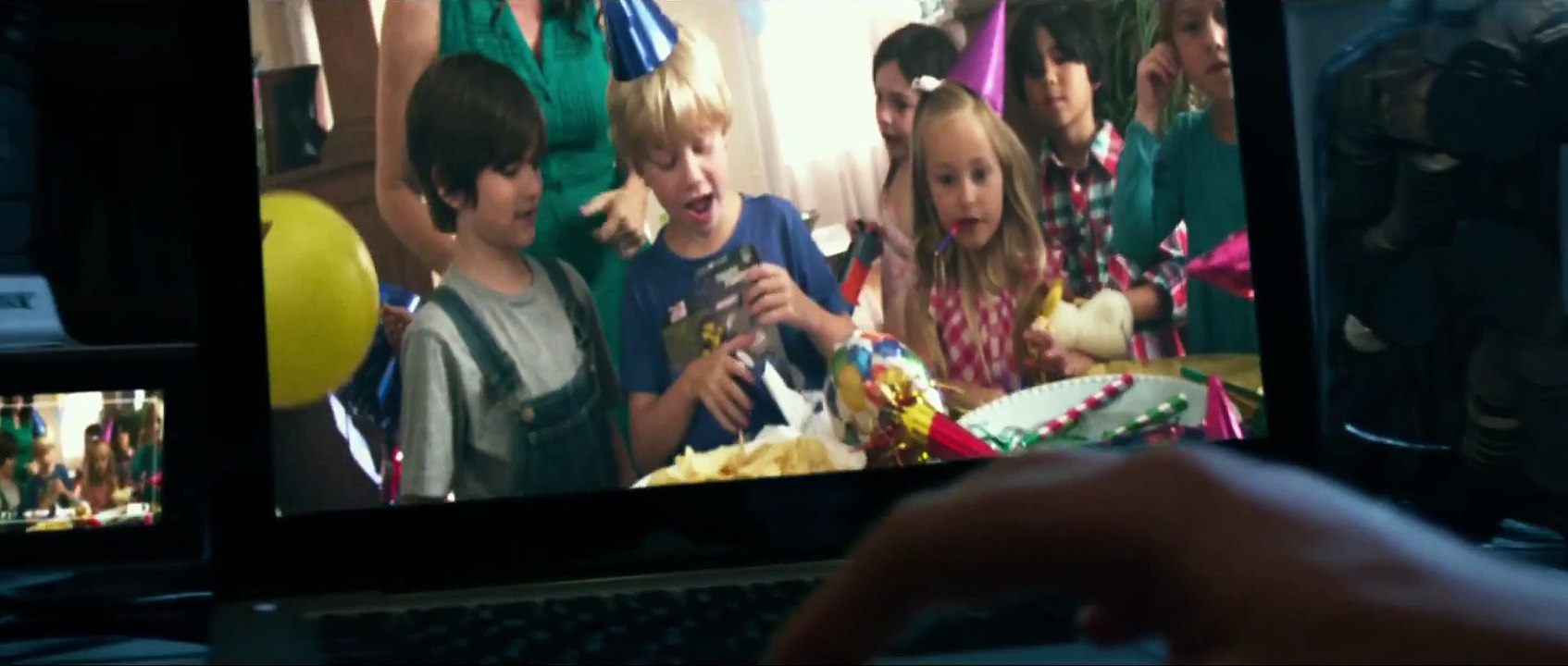 Project Almanac