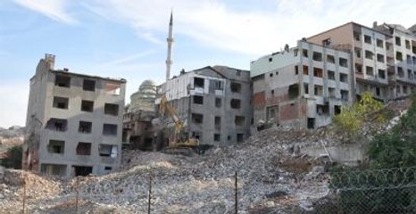 Hükümet Uyuşturucu ile Mücadele İçin Harekete Geçti