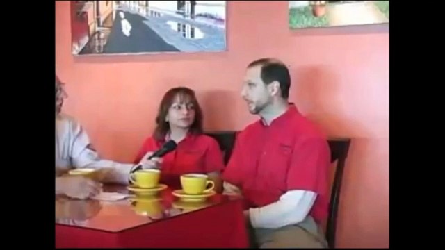 Coffee Roasting Machine TOPER TKM SX 15