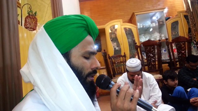 syed na karbala ma wada Ghulam Mustafa Attari Lahore Pakistan 0092 321 9225441