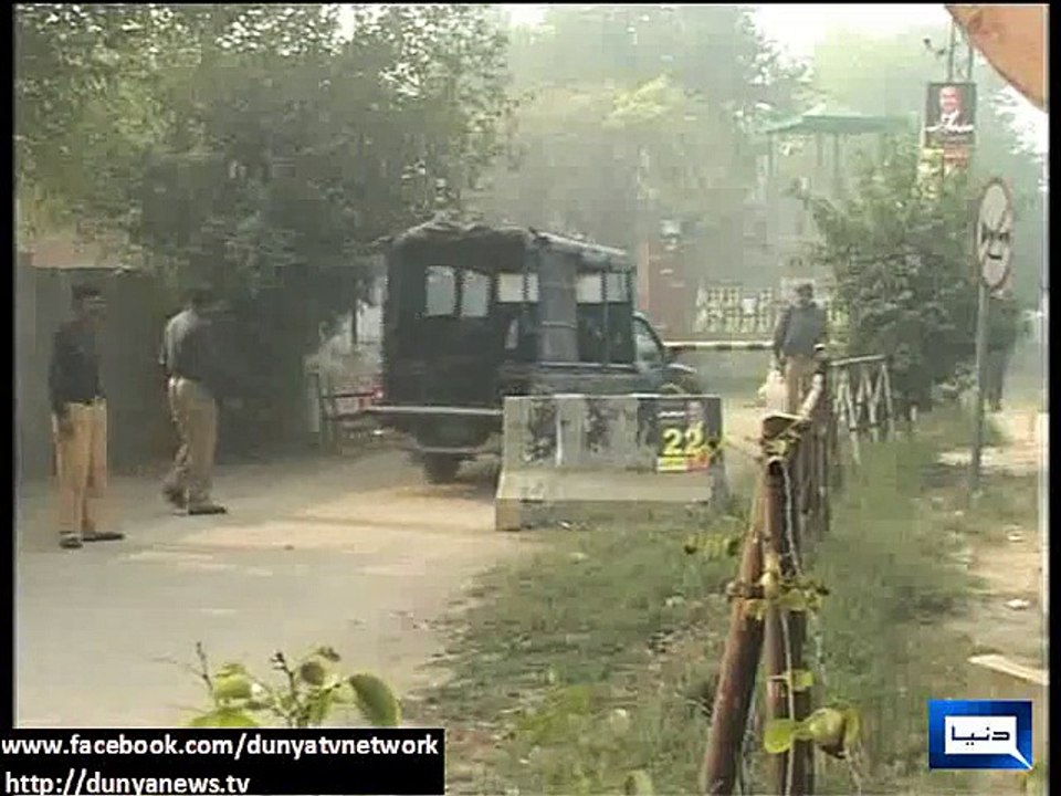 Dunya News - Kot Radha Kishen case: ATC sends suspects to jail on judicial remand