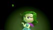 Inside Out VIRAL VIDEO - Meet Disgust (2015) - Mindy Kaling Animated Movie