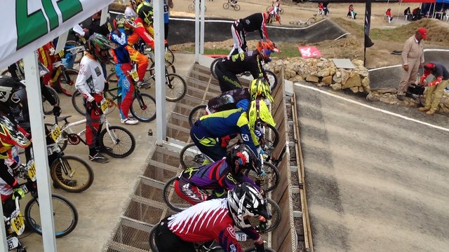 Expertos Juvenil 13-14 XIV Valida Torneo Nacional BMX Penamonte Supercross 2014 600