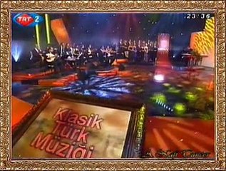 TRT TSM KORO *Bin Gül Çıkarırdım Sana Kalbimdeki Külden*