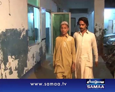 Young boy 'accidentally' kills father