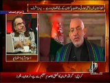 Dr. Shahid Masood Telling How was Imran Khan's Feelings after his Divorce with Jemima