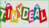 Tinydeal شرح كيفية تسجيل والربح نقاط من موقع