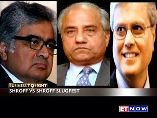 Legal Battle For Amarchand Mangaldas Between Shroff Brothers Continues