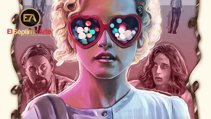 'Electrick Children' - Tráiler español (HD)