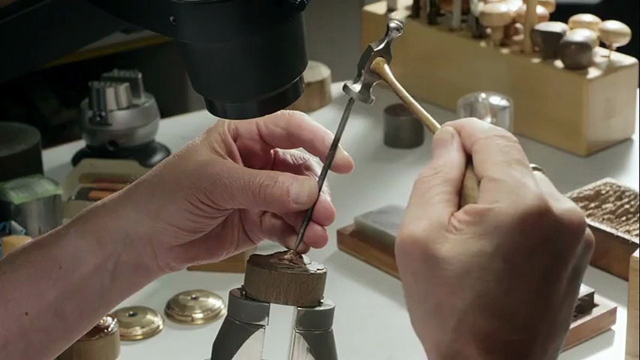 Most complicated watch